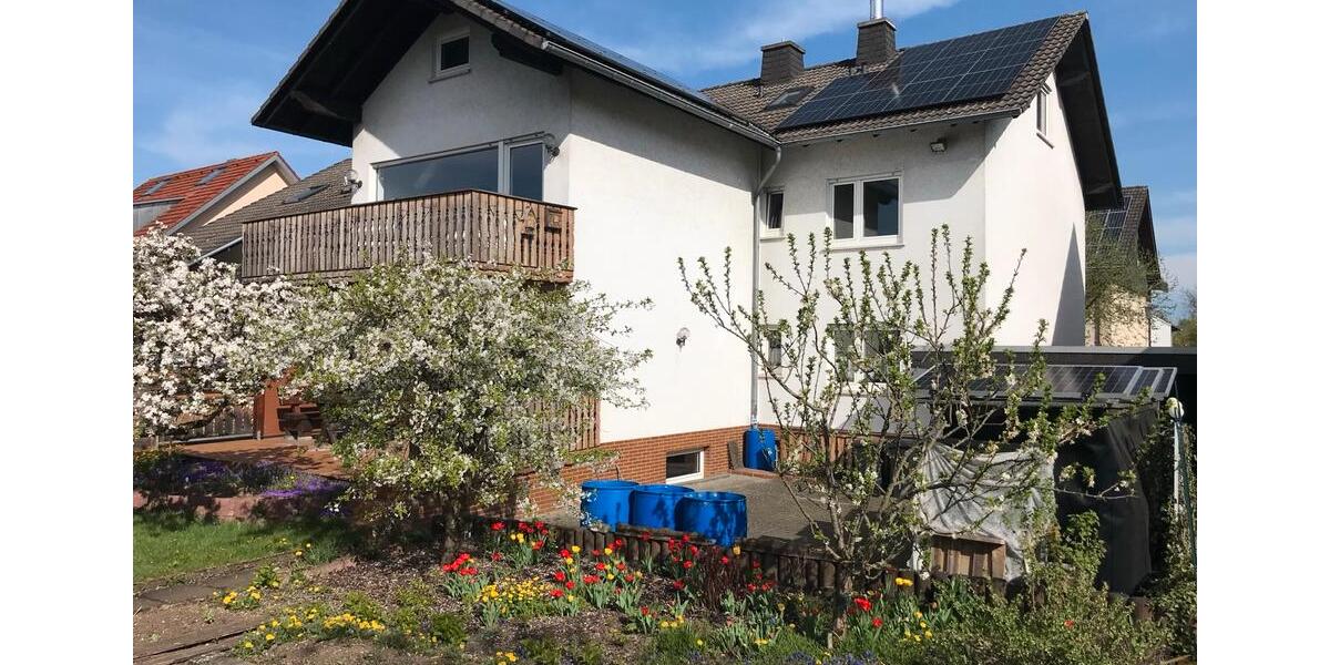 Mehrfamilienhaus, Wohnhaus Fulda Kohlhaus - 499.000&euro; | Angebot:26777626
