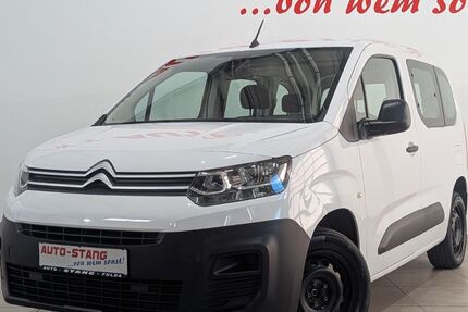 Citroen Berlingo 56.590 km 14.950 &euro; Fulda 36043