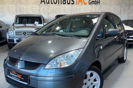 Mitsubishi Colt 54.883 km 5.900 &euro; Petersberg Landkreis Fulda 36100