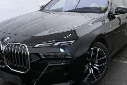 BMW 740 25.000 km 81.999 &euro; Fulda 36043