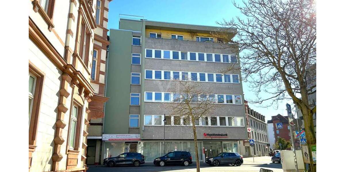 Gewerbeobjekt Fulda - 2.680.000&euro; | Angebot:27204598