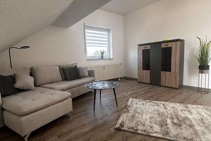 Wohnung Fulda Aschenberg - 2 Zimmer, 56 m&sup2;, 690&euro; | Angebot:26167187