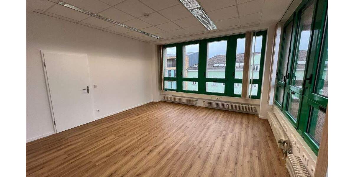 Gewerbeobjekt Fulda Innenstadt - 1.440&euro; | Angebot:25680300