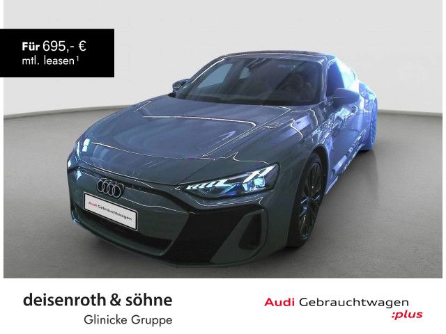Audi e-tron GT 4.510 km 92.680 &euro; Hünfeld 36088