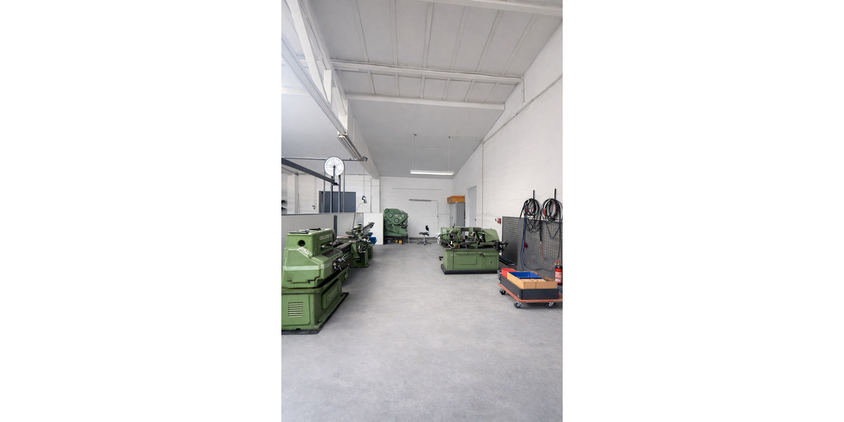 Gewerbeobjekt Dipperz Armenhof - 1.875.000&euro; | Angebot:25769379