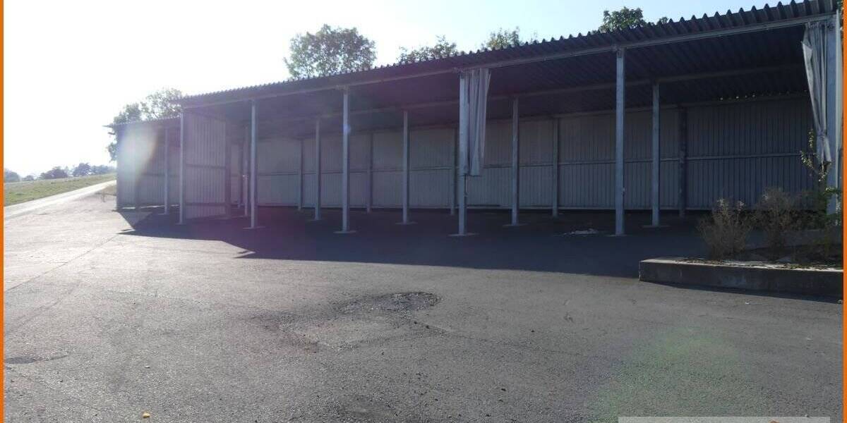 Gewerbeobjekt Sinntal / Ziegelhütte Oberzell - 1.300.000&euro; | Angebot:25704507