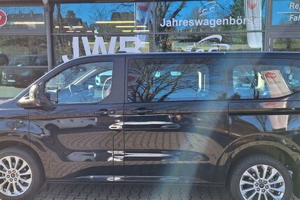 Ford Tourneo Custom 9.986 km 40.555 &euro; Rothemann an der B27 36124
