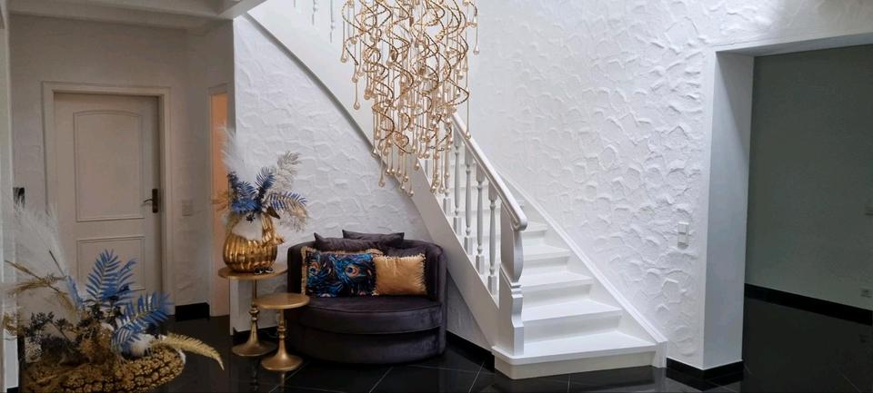 Villa Burghaun - 7 Zimmer, 380 m&sup2;, 899.000&euro; | Angebot:26227948