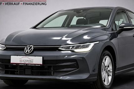 VW Golf 24.000 km 20.980 &euro; Eichenzell 36124