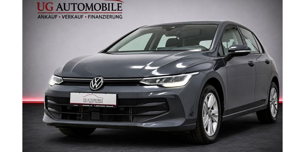 VW Golf 24.000 km 20.980 &euro; Eichenzell 36124
