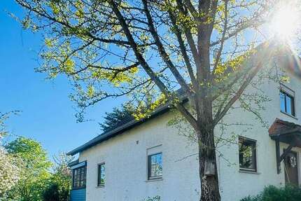 Haus Schlüchtern - 6 Zimmer, 173 m&sup2;, 519.000&euro; | Angebot:26608673