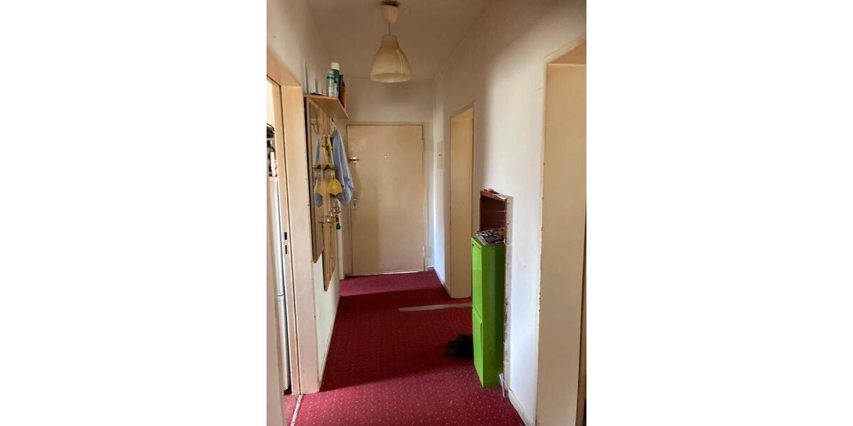 Erdgeschoßwohnung Lauterbach (Hessen) - 3 Zimmer, 68 m&sup2;, 475&euro; | Angebot:26531128