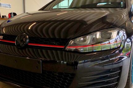 VW Golf 61.250 km 18.990 &euro; Bad Brückenau 97769