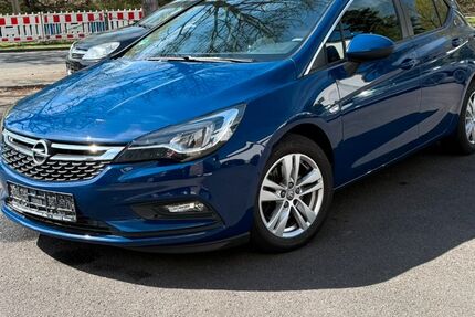 Opel Astra 93.762 km 10.999 &euro; Fulda 36037