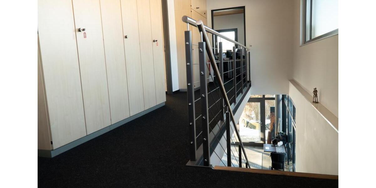 Gewerbeobjekt Hofbieber - 1.550&euro; | Angebot:24431351