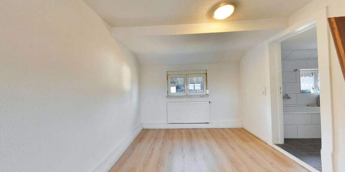 Doppelhaushälfte Petersberg Steinau - 5 Zimmer, 180 m&sup2;, 329.000&euro; | Angebot:25664669