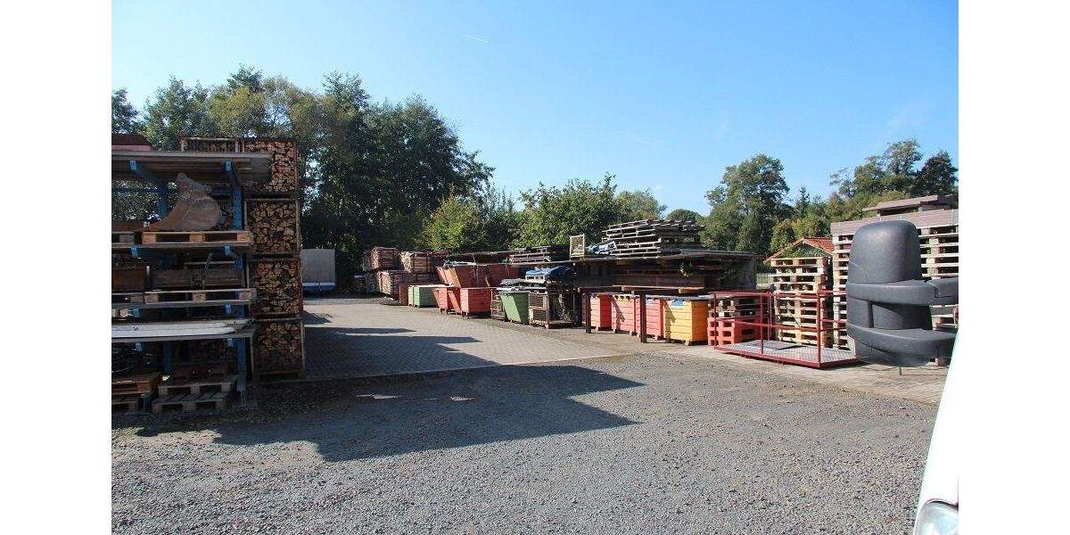 Mehrfamilienhaus, Wohnhaus Niederaula - 1 Zimmer, 278 m&sup2;, 450.000&euro; | Angebot:25673817