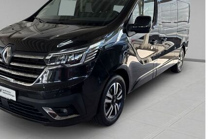 Renault Trafic 11.720 km 45.980 &euro; Fulda 36043