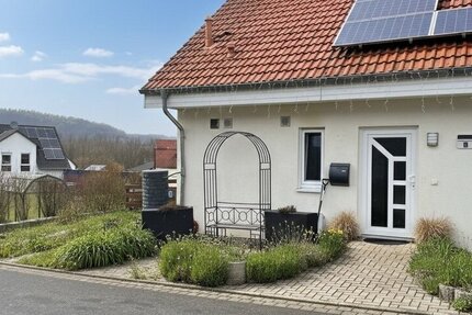 Niederaula-OT, EFH + ELW - Haus Niederaula Kerspenhausen | Angebot:25143051