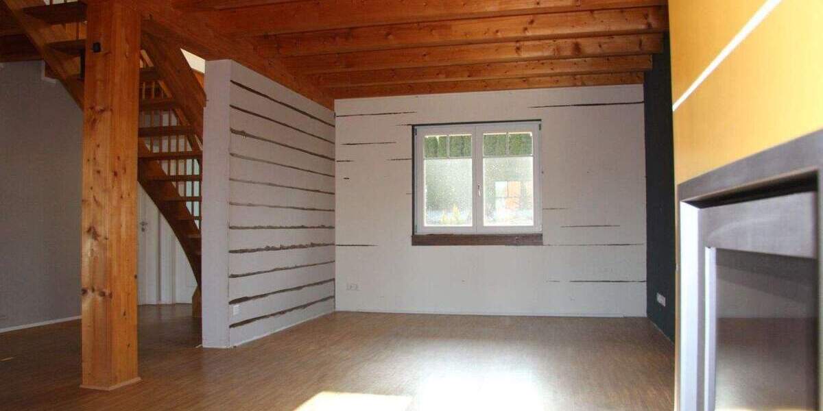 Einfamilienhaus Schlitz - 5 Zimmer, 140 m&sup2;, 460.000&euro; | Angebot:25681856