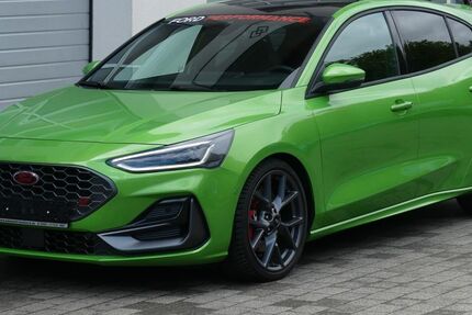 Ford Focus 20.850 km 34.790 &euro; Ehrenberg-Seiferts 36115