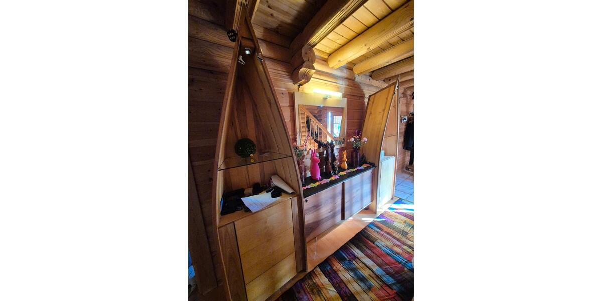 Einfamilienhaus Niederaula - 7 Zimmer, 150 m&sup2;, 520.000&euro; | Angebot:25833655