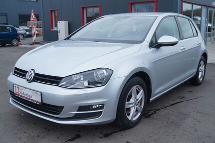 VW Golf 98.800 km 8.990 &euro; Künzell 36093
