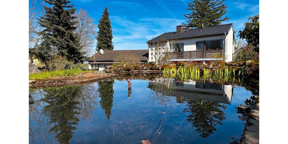 Einfamilienhaus Herbstein - 10 Zimmer, 180 m&sup2;, 295.000&euro; | Angebot:26126475