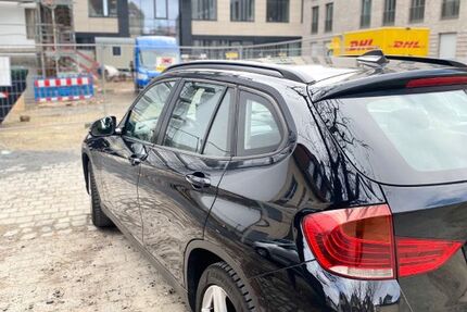 BMW X1 151.900 km 9.700 &euro; Fulda 36037