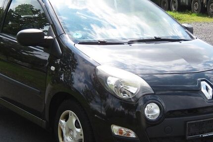 Renault Twingo 120.000 km 2.900 &euro; Hünfeld Bei Fulda 36088