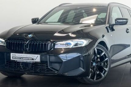 BMW 320 24.522 km 44.850 &euro; Fulda 36043