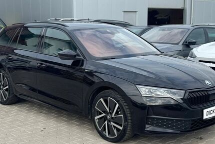 Skoda Octavia 25.971 km 29.950 &euro; Burghaun 36151