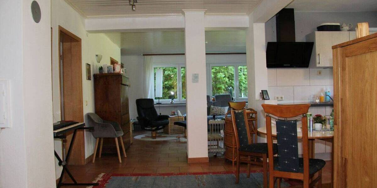 Mehrfamilienhaus, Wohnhaus Schlitz - 8 Zimmer, 260 m&sup2;, 295.000&euro; | Angebot:26758871