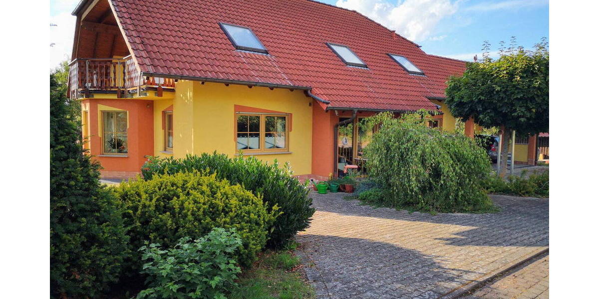 Einfamilienhaus Burghaun Langenschwarz - 5 Zimmer, 170 m&sup2;, 340.000&euro; | Angebot:25994782