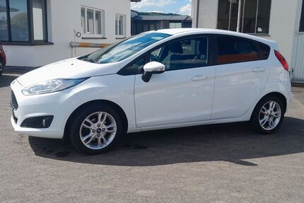 Ford Fiesta 105.159 km 6.300 &euro; Hosenfeld 36154