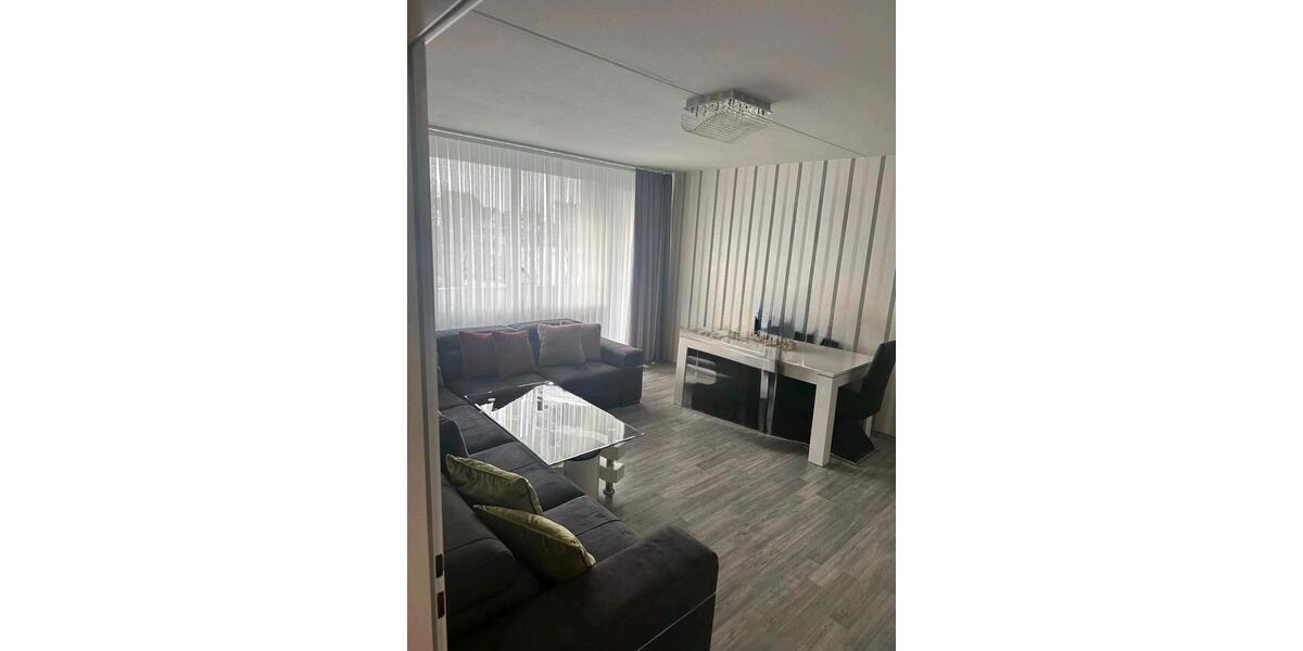 Etagenwohnung Fulda Kohlhaus - 4 Zimmer, 100 m&sup2;, 275.000&euro; | Angebot:26886474