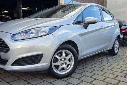 Ford Fiesta 45.000 km 6.999 &euro; Künzell 36093