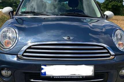 Mini Cooper 80.000 km 7.500 &euro; Flieden 36103