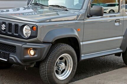 Suzuki Jimny 36.015 km 26.400 &euro; Fulda 36043