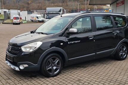 Dacia Lodgy 90.500 km 8.990 &euro; Fulda 36043