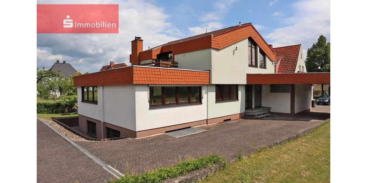 Gewerbeobjekt Fulda Kohlhaus - 2.100&euro; | Angebot:24351450
