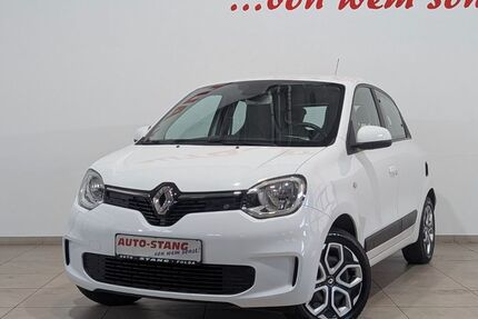 Renault Twingo 45.026 km 10.200 &euro; Fulda 36043