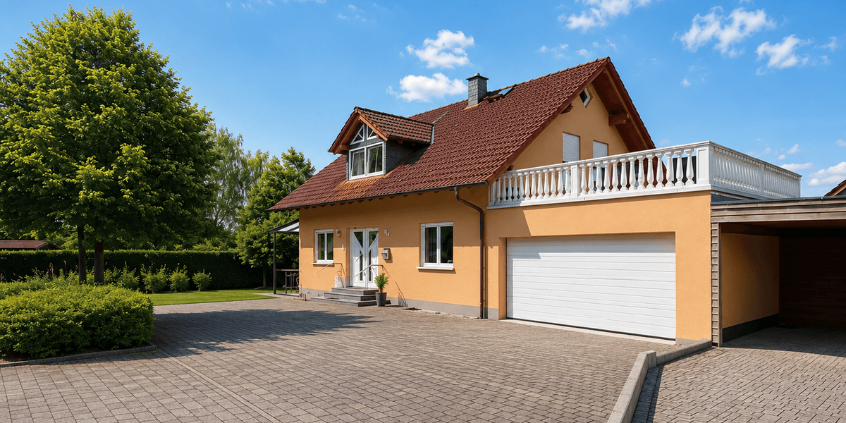 Einfamilienhaus Fulda Fulda-Galerie - 8 Zimmer, 149 m&sup2;, 499.000&euro; | Angebot:27086215