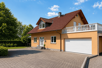 Haus Fulda Fulda-Galerie - 8 Zimmer, 149 m&sup2;, 499.000&euro; | Angebot:27086215