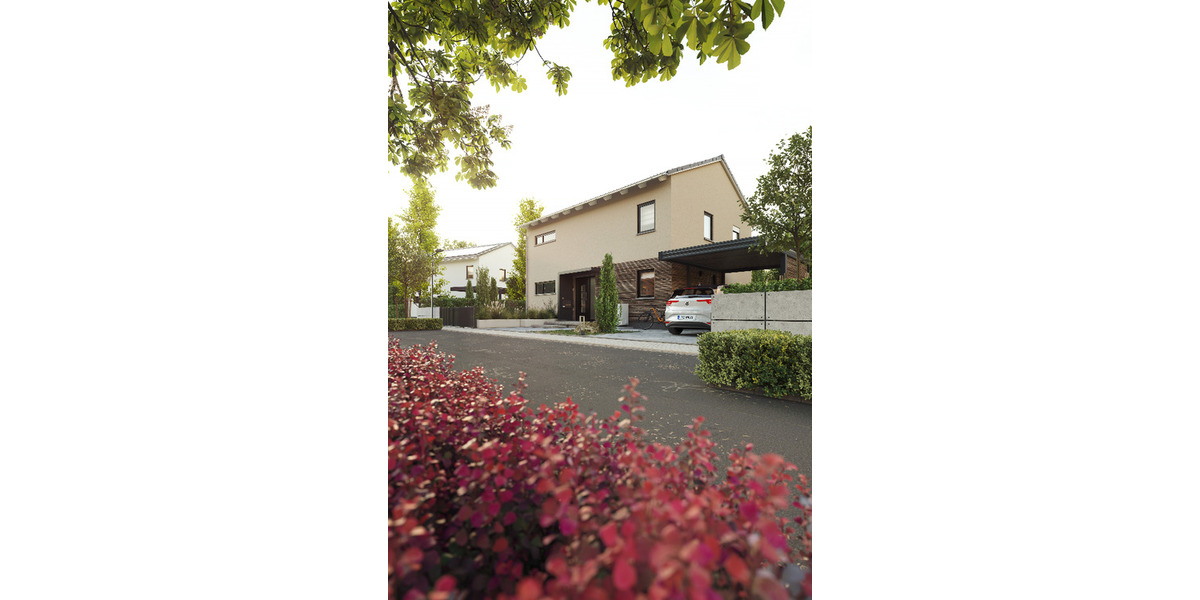 Einfamilienhaus Eiterfeld Leimbach - 5 Zimmer, 157 m&sup2;, 317.750&euro; | Angebot:25800272