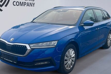 Skoda Octavia 220.959 km 12.350 &euro; Lauterbach 36341