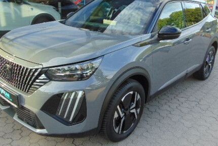 Peugeot 2008 15.781 km 18.980 &euro; Geisa/Rhön 36419