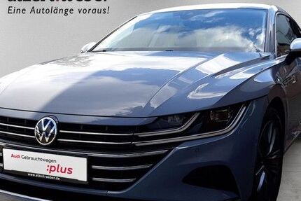 VW Arteon 109.063 km 25.460 &euro; Schlüchtern 36381