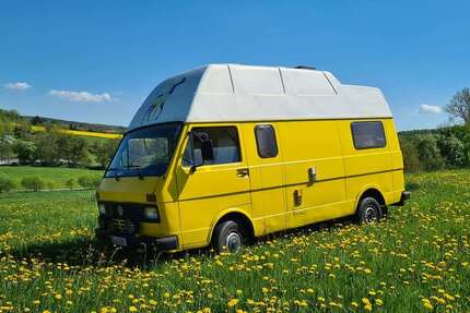 VW LT 476.000 km 9.800 &euro; Gersfeld (Rhön), Stadt 36129
