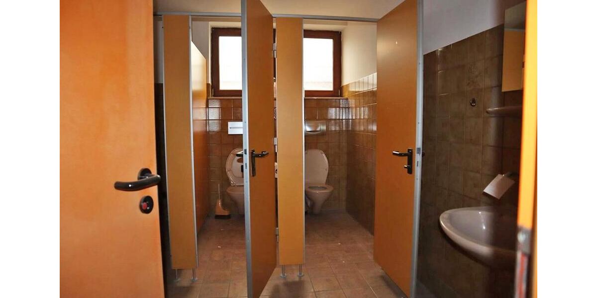Gewerbeobjekt Fulda Kohlhaus - 2.100&euro; | Angebot:24351450